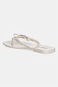 Încălțăminte Melissa șlapi pentru femei HARMONIC SQUARED AD M37955.BT930 bej