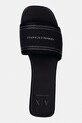 Natikače Armani Exchange crna XW002569.AF22793.MZ192