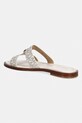 Взуття MICHAEL Michael Kors шльопанці жіночі Erin Flat Sandal 40S6ERFS2B.150 бежевий