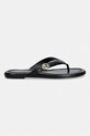 MICHAEL Michael Kors в'єтнамки жіночі шкіряні Erin Thong Sandal 40S6ERFS1L.001 чорний SS26