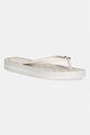 MICHAEL Michael Kors japonki damskie Posie Flip Flop beżowy 40S6PSFA2Q.150
