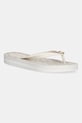 MICHAEL Michael Kors japonki damskie Posie Flip Flop beżowy 40S6PSFA2Q.150