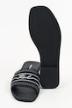 Karl Lagerfeld klapki mules damskie Skoot Iii KL80411C.B00 czarny