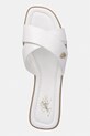 Παντόφλες U.S. Polo Assn. GENNY002 λευκό GENNY002W.6Y1