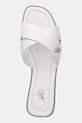 Παντόφλες U.S. Polo Assn. GENNY002 λευκό GENNY002W.6Y1