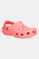 Crocs klapki damskie Classic różowy 10001.6UI
