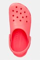 Crocs klapki damskie Classic różowy 10001.6UI