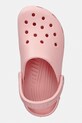 Crocs klapki Classic różowy 10001.78U