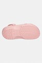 Crocs klapki Classic 10001.78U różowy