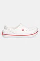 Crocs klapki damskie Crocband 11016.1WF biały SS26