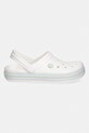 Crocs klapki damskie Crocband 11016.1YL biały SS26