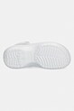 Crocs klapki Classic Platform Clog W 206750.1NK szary