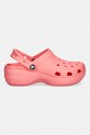 Crocs klapki Classic Platform Clog W 206750.6UI różowy SS26