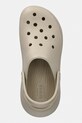 Crocs klapki Crush Clog beżowy 207521.1WY