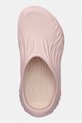 Crocs klapki damskie Echo Wave różowy 210521.685