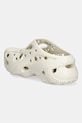 Obuwie Crocs klapki Caged Clog 211141.2MD beżowy