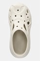 Crocs klapki Caged Clog beżowy 211141.2MD