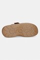Crocs klapki damskie Soho Two Strap Sandal 212861.2EY brązowy