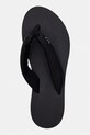 Emporio Armani Underwear джапанки дамски черен EX000072.AF14514.UC001
