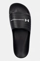 Under Armour klapki damskie ARMR czarny 6007533