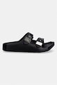 United Nude šľapky dámske Moses Unisex-L 1083856207 čierna SS26