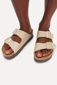Birkenstock klapki Arizona Flex Platform 1031261