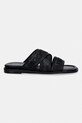 Natikači Dkny Cerelia K2649900.BLK črna SS26