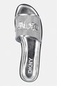 Natikači Dkny Wren srebrna K2615501.SIL