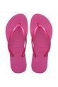 Havaianas Infradito da donna SLIM rosa 4000030.2514