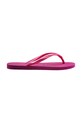 Havaianas japonki damskie SLIM 4000030.2514 różowy SS26