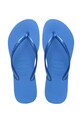 Havaianas japonki damskie SLIM niebieski 4000030.3504