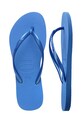 Havaianas infradito da donna SLIM 4000030.3504 blu