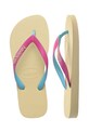 Havaianas šľapky dámske TOP MIX žltá 4115549.9256