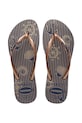 Havaianas šľapky dámske SLIM NAUTICAL tmavomodrá 4137125.2356