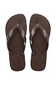 Havaianas šľapky dámske TOP TIRAS hnedá 4137428.0727