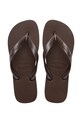 Havaianas infradito da donna TOP TIRAS marrone 4137428.0727