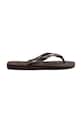 Havaianas šľapky dámske TOP TIRAS 4137428.0727 hnedá SS26