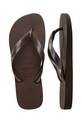 Havaianas japanke za žene TOP TIRAS 4137428.0727 smeđa
