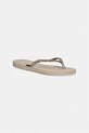 Havaianas šľapky dámske SLIM GLITTER II béžová 4146975.0154