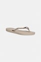 Havaianas šľapky dámske SLIM GLITTER II béžová 4146975.0154