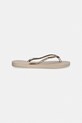 Havaianas šľapky dámske SLIM GLITTER II 4146975.0154 béžová SS26
