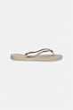 Havaianas šľapky dámske SLIM GLITTER II 4146975.0154 béžová SS26