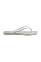 Havaianas japanke za žene SLIM SQUARE 4148301.0001 bijela SS26