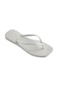 Obuv Havaianas šľapky dámske SLIM SQUARE 4148301.0001 biela