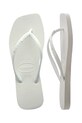 Havaianas japonke ženske SLIM SQUARE bela 4148301.0001