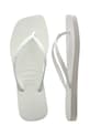 Havaianas japonki damskie SLIM SQUARE biały 4148301.0001