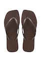 Havaianas šľapky dámske SLIM SQUARE hnedá 4148301.0727