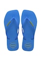 Havaianas infradito da donna SQUARE LOGO POP UP blu 4148959.3504