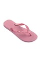 Scarpe Havaianas infradito da donna TOP SENSES 4149369.1105 rosa