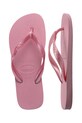 Havaianas japonki damskie TOP SENSES 4149369.1105 różowy